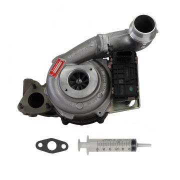 Rotomaster Remanufactured Turbo 14-18 Ram 1500 3.0L / 14-20 Jeep Grand Cherokee EcoDiesel