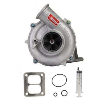 Rotomaster Remanufactured Turbo 94-97 7.3L Ford Powerstroke