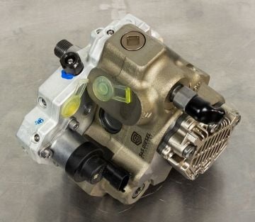 S&S Diesel Motorsport 10MM CP3 Injection Pump 03-18 Ram 5.9L/6.7L Cummins