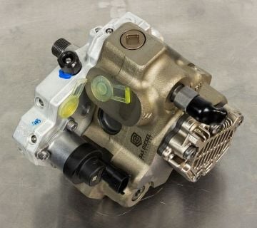 S&S Diesel Motorsport 10MM CP3 Injection Pump 01-10 GM Duramax