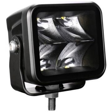 Race Sport Lighting RoadRunner Cube Aux Light with MELT Temp Control System