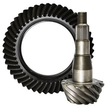 Nitro Gear and Axle 3.55 Standard Rotation Ring and Pinion Gear Kit 9.25" 12-Bolt Axle