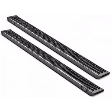 N-Fab Growler Fleet Side Steps | 19-23 Ram 2500 / 3500