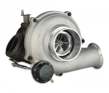 Smeding Diesel Billet Replacement Turbo 99.5-03 Ford 7.3L Powerstroke