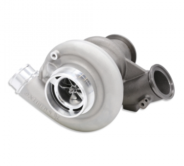 Smeding Diesel Non-VGT Replacement Turbo 03-07 Ford 6.0L Powerstroke