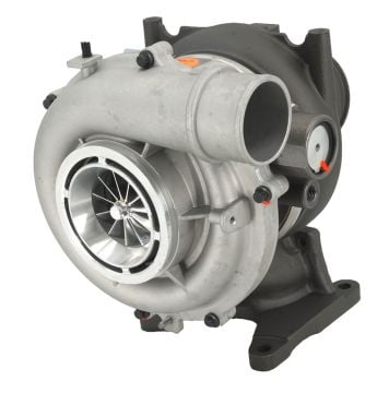 Duramax Tuner Stealth Mach 2 (67mm) Drop In Turbo (No Core Charge) 11-16 GM 6.6L Duramax LML