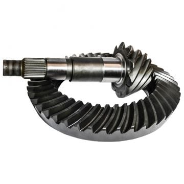 Nitro Ring and Pinion Gear Kit 11.5" AAM Solid Axle 03-12 Ram 2500 / 3500 / 01-13 GM 2500HD / 3500