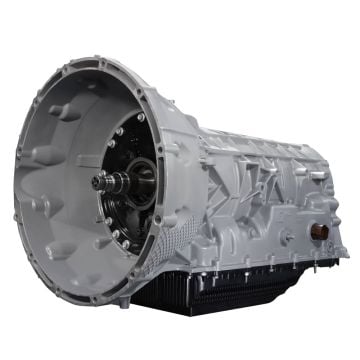 SunCoast Category 3 10R140 Transmission with Pro-Loc Valve Body & Pump 18-24 Ford 6.7L Powerstroke