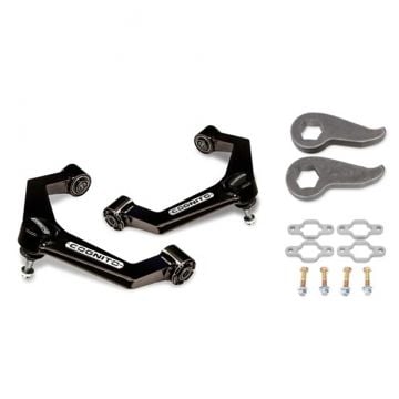 Cognito Standard Leveling Package 11-19 6.6L GM Duramax