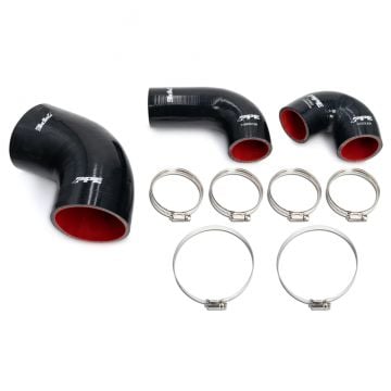 PPE Performance Silicone Intake and Intercooler Hose Kit 20-24 GM 3.0L Duramax LM2/LZ0