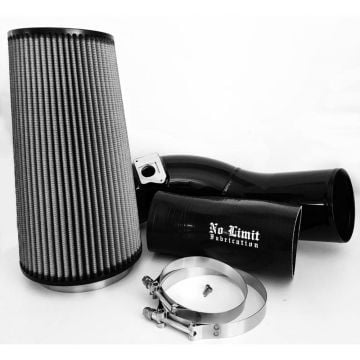 No Limit Fabrication Cold Air Intake 03-07 6.0L Ford Powerstroke