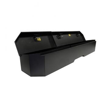 Tuffy Security Underseat Standard Key Lockbox 19-24 GM 2500HD / 3500