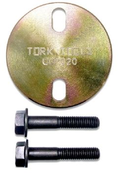 Tork Teknology CP3, VE, P7100, VP44 Injection Pump Gear Remover