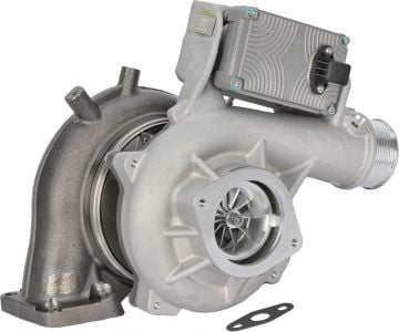 DTech Stock Replacement Turbo 17-19 GM 6.6L Duramax L5P