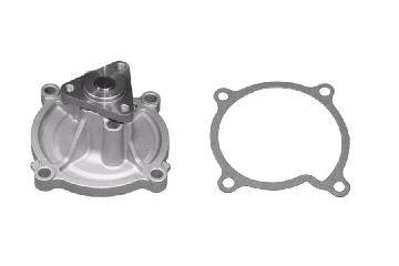 Eastern Industries Secondary Water Pump 11-16 Ford 6.7L Powerstroke
