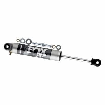 Fox 2.0 Performance Series Steering Stabilizer 08-16 Ford SuperDuty