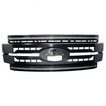 OLM Lighting Essential LED Grille 17-19 Ford F-250 / F-350 SuperDuty