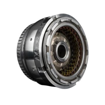 SunCoast 68RFE Transmission M3GA JR V2 Drum 07.5-18 Ram 6.7L Cummins