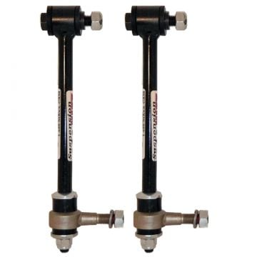 SuspensionMAXX Performance Rear Sway Bar End Links 94-02 Dodge Ram 2500 / 3500 with Camper Sway Pkg