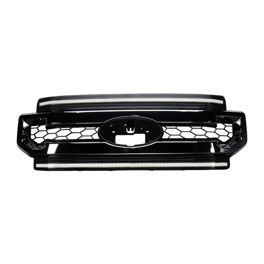 Olm Lighting Essential Grille 2020-2022 Ford F-250   F-350 Superduty