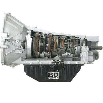 BD Performance 5R110 Transmission 03-04 6.0L Ford Powerstroke BD1064462 / 1064464