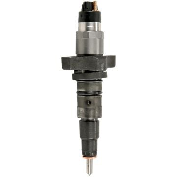 Bosch Stock 505 Fuel Injector 04.5-07 Dodge 5.9L Cummins