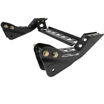 Carli Radius Arm Drop Bracket 05-16 Ford SuperDuty