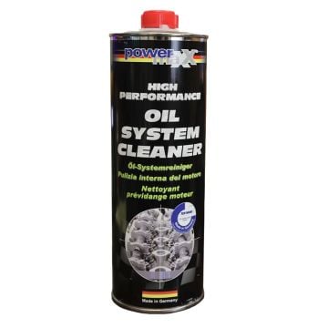 Dynomite Diesel Oil System Cleaner & Decarbonizer