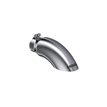 MBRP 3.5" Inlet / 3.5" Outlet Turndown Exhaust Tip T5080