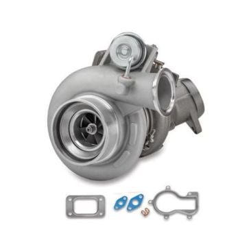 PurePower New Replacement HX35W Turbo 96-98 Ram 5.9L Cummins