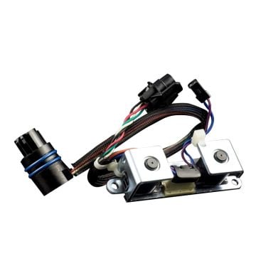 SunCoast Shift Solenoid 47RH/47RE/48RE Transmission 94-07 Dodge/Ram 5.9L Cummins