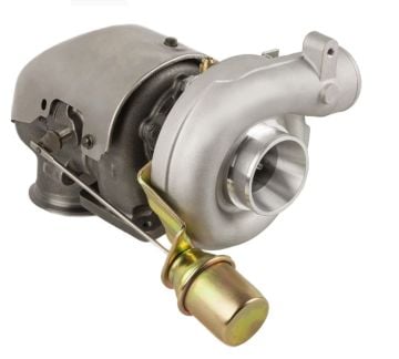 RCT Replacement Turbo 1992-00 GM 6.5L Turbo Diesel