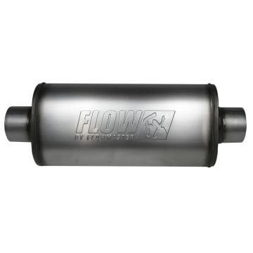 Flowmaster Flow FX Muffler 3.5" Inlet & Outlet