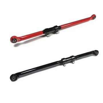 SteerSmarts Yeti XD Rear Adjustable Track Bar 14-24 Ram 2500