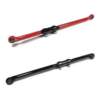 SteerSmarts Yeti XD Rear Adjustable Track Bar 20-24 Jeep Gladiator JT