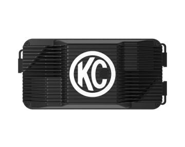 KC HiLiTES Solar Charge Hub