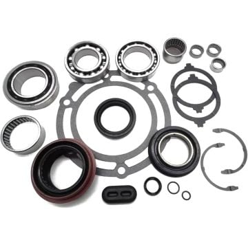 ProActive Gears NP261XHD/263XHD 31 Spline Transfer Case Rebuild Kit 01-07 GM 6.6L Duramax