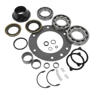 ProActive Gears NP271D Transfer Case Rebuild Kit 07.5-12 Dodge/Ram 6.7L Cummins With Bolt On Yoke