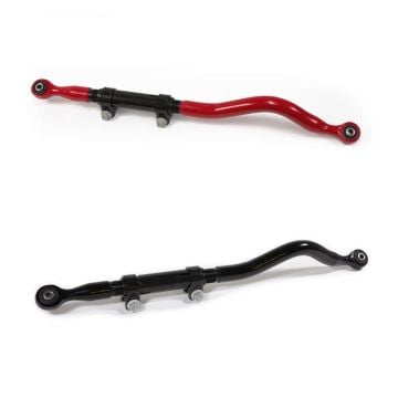 SteerSmarts Yeti XD Front Adjustable Track Bar 18-24 Jeep Wrangler JL | Gladiator JT