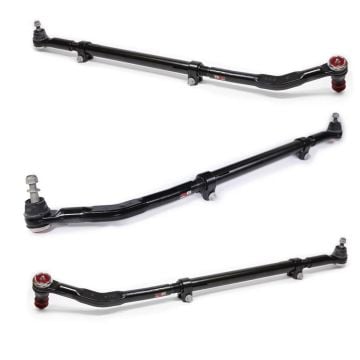 SteerSmarts Yeti XD Drag Link 18-24 Jeep Wrangler JL | Gladiator JT