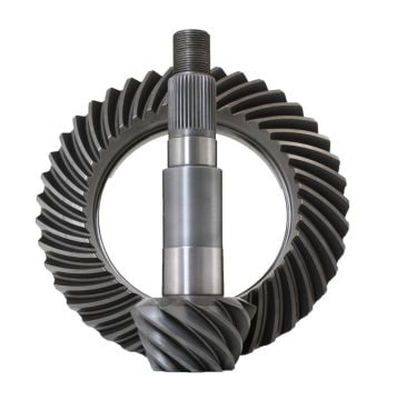 Revolution Gear Dana 80 Rear Axle Ring And Pinion Set 3.55-5.13 Ratio