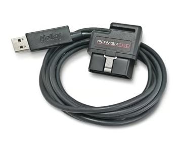 EDGE Pulsar OBDII To USB Update Cable