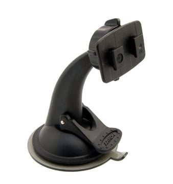 EDGE Universal Tuning Device Suction Cup Mount