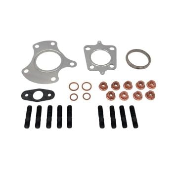 Alliant Turbocharger Installation Kit 16-22 GM 2.8L Colorado/Canyon