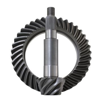 Revolution Gear Dana 60 Front Axle 4.56-5.38 Ratio Thick Reverse Ring & Pinion 94-15 Ford F250/F350