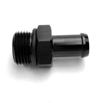 Fleece Performance O-Ring To Hose Barb Fitting