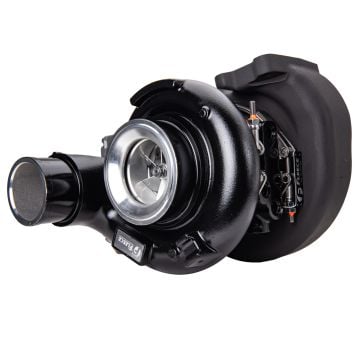 Fleece Performance 63mm FMW HE300VG VGT Cheetah Turbocharger 13-18 Ram 6.7L Cummins