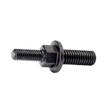 Fleece Performance M8x1.25x20 Hex Bolt With M6x1.0x15 Stud