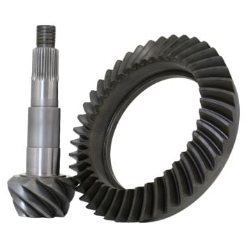 Revolution Gear GM 14-Bolt 11.5" 4.10-4.56 Ratio Ring & Pinion Set