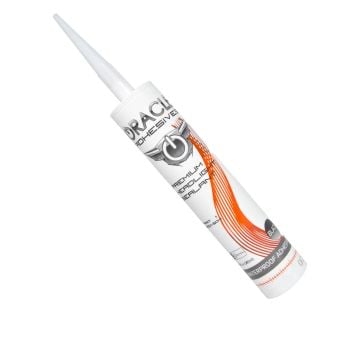 Oracle Lighting Premium Headlight Sealant Adhesive Silicone 10oz.